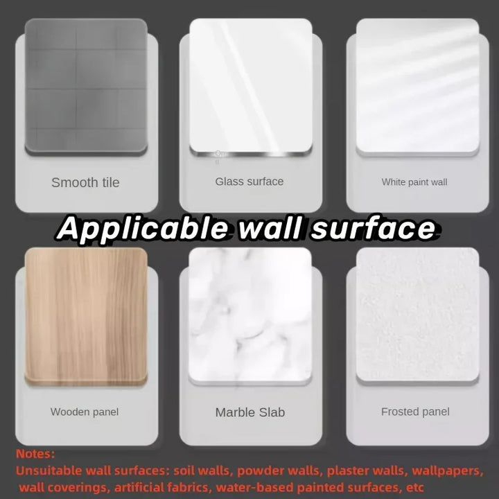 Lisslune | Home Organizer Super Strong Multi-Purpose Magnets