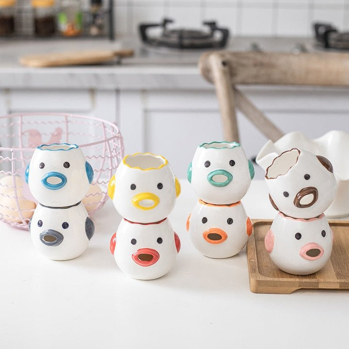 Lisslune | Protein separator Egg yolk separator Chick