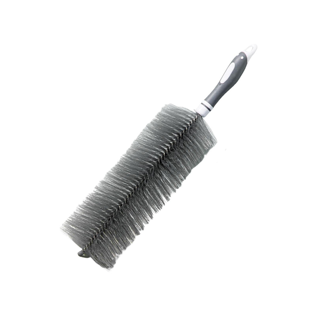 Lisslune | Adjustable Washable Dust Buster Brush