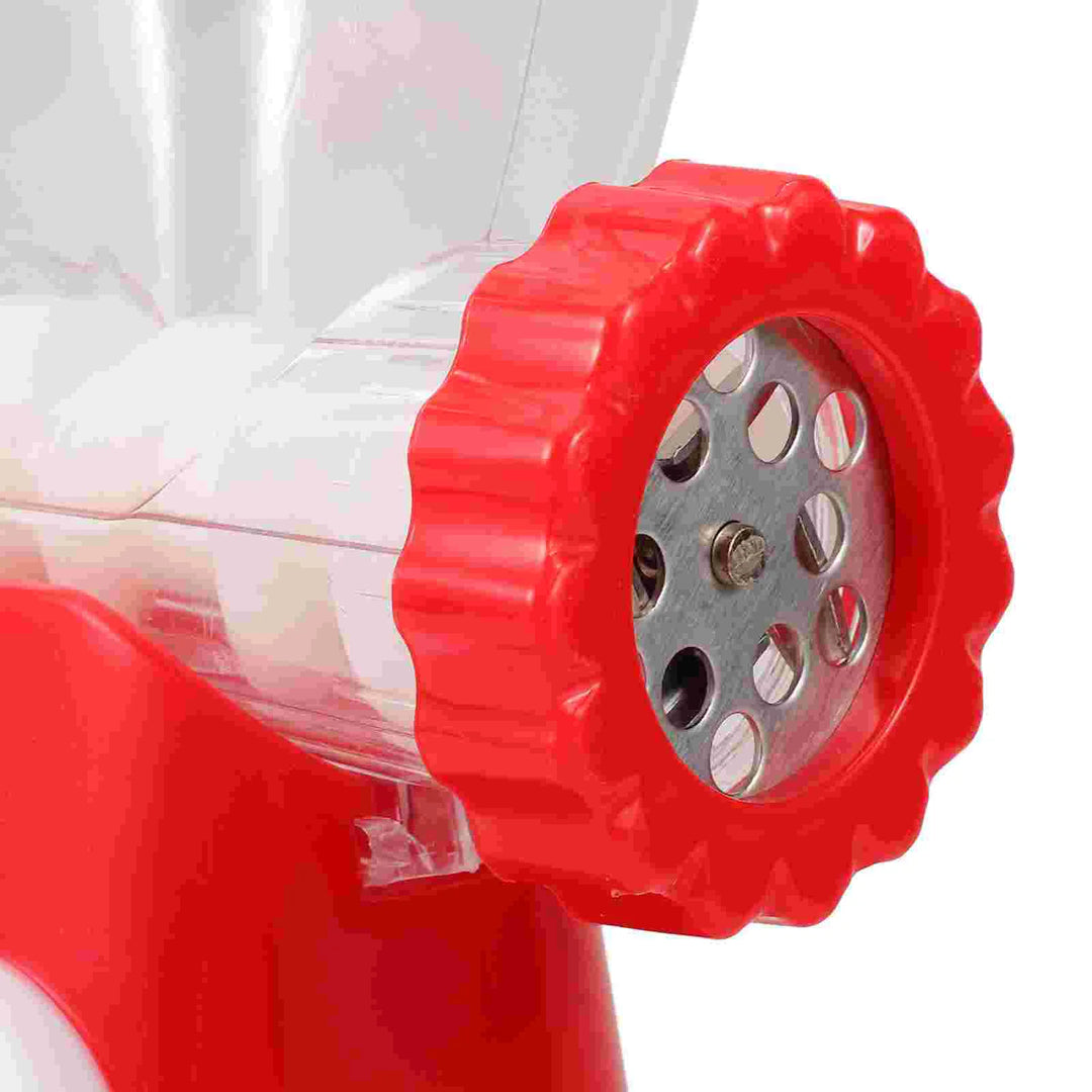 Lisslune | Heavy Duty Manual Meat Mincer