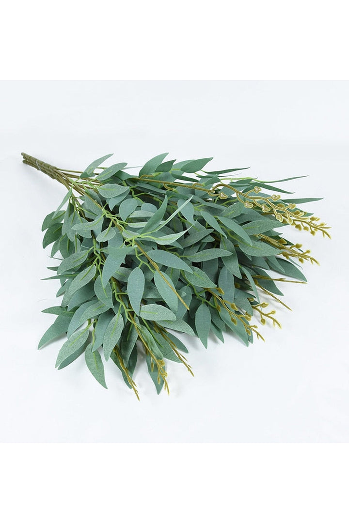 Lisslune | Silk-Willow-Bouquet
