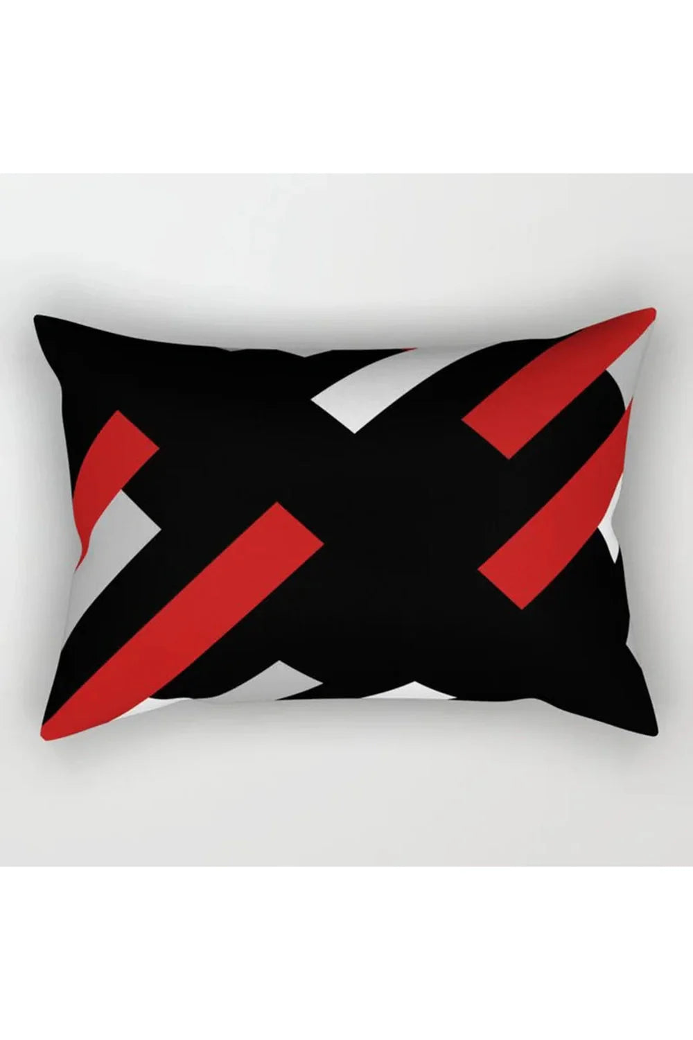 Lisslune | geometric pillowcase