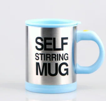 Lisslune | Automatic Self-Stirring Insulated Smart Mug