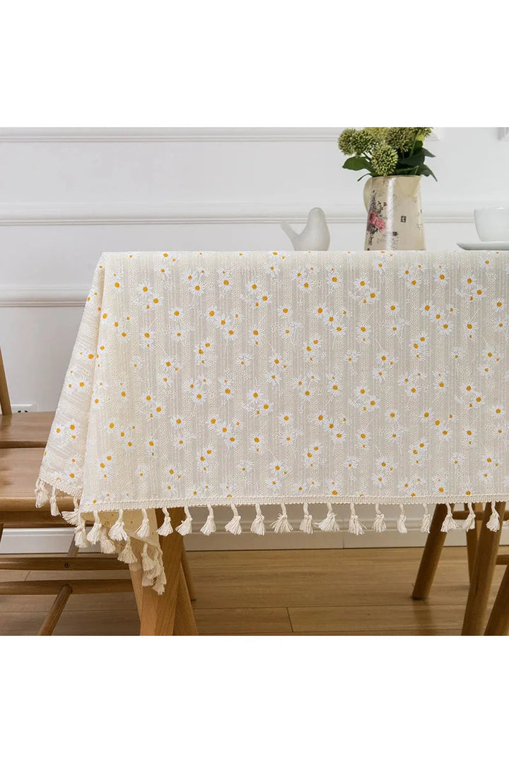 Lisslune | Dreams Tablecloth