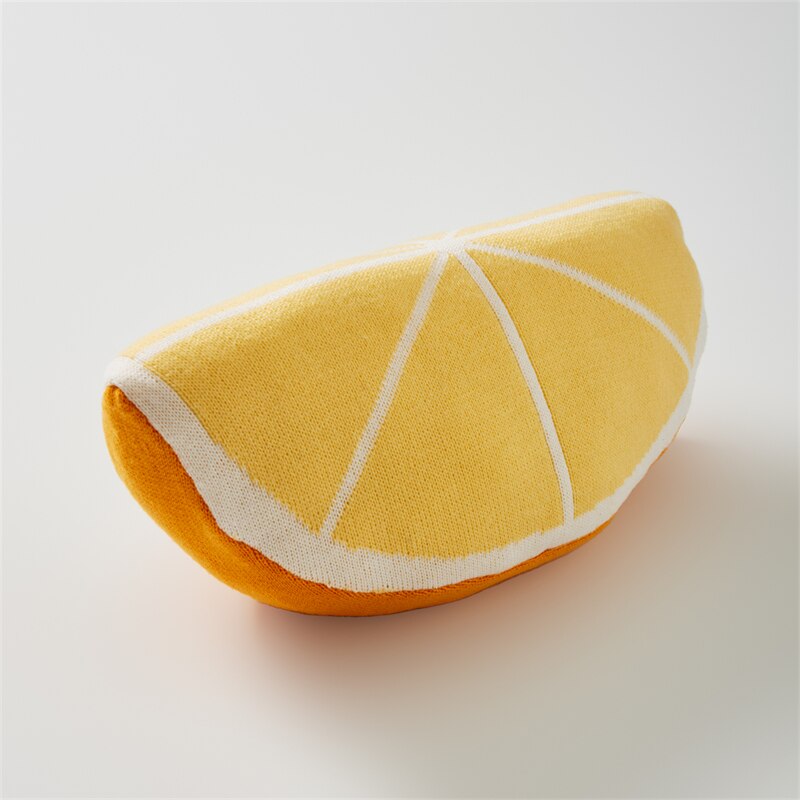 Lisslune | Fruit cushion
