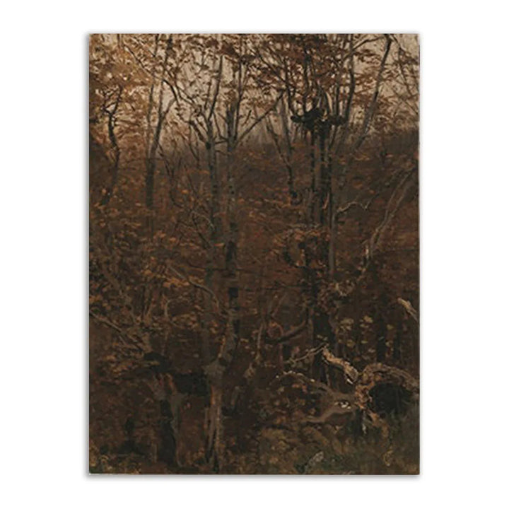 Lisslune | Gallery Canvas Poster