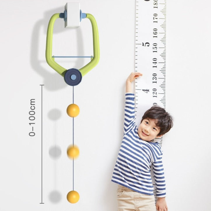 Lisslune | Wall Hanging Table Tennis Trainer