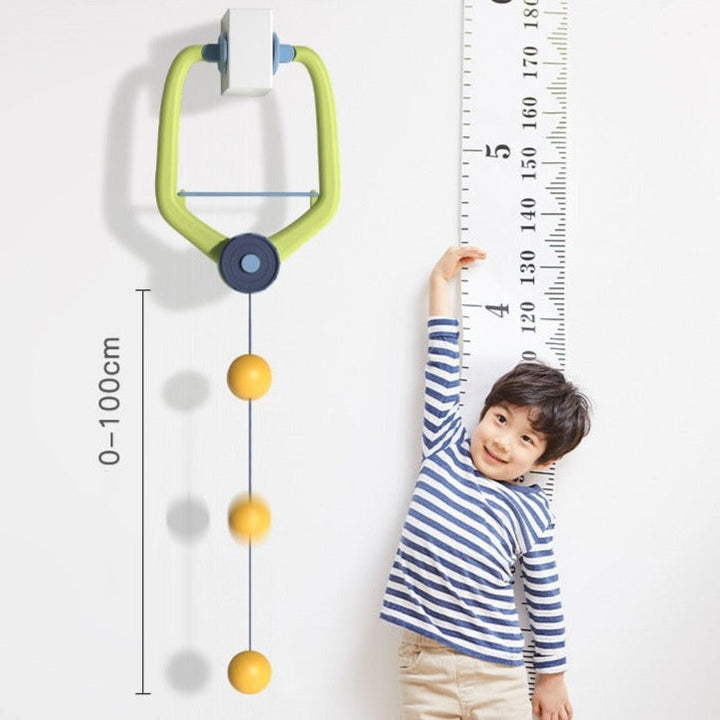 Lisslune | Wall Hanging Table Tennis Trainer