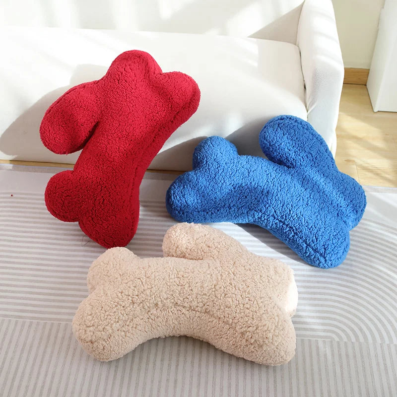 Lisslune | Bunny Cushion