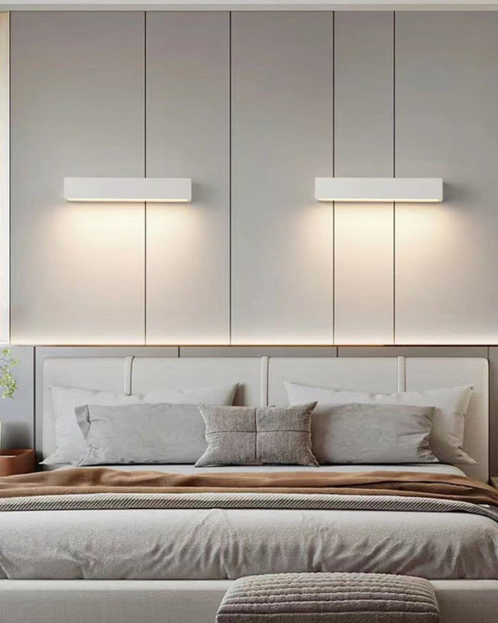 Lisslune | GardenLux – Elegant Wall Lamp for Garden with Luxurious Glow