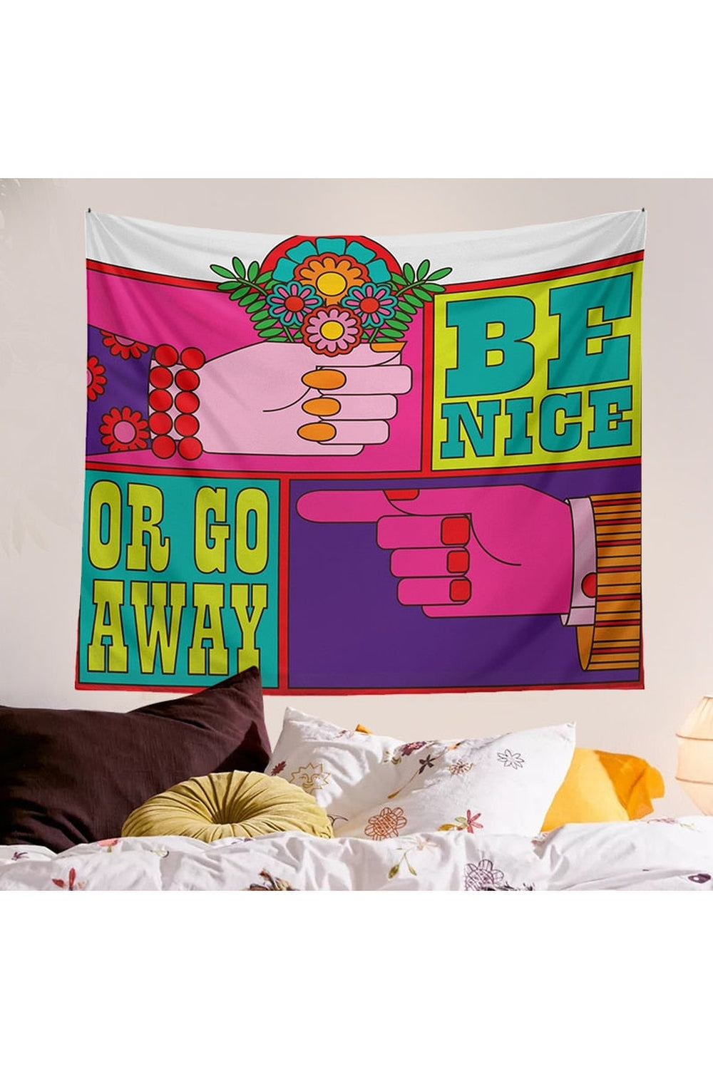 Lisslune | nice inspirational tapestry