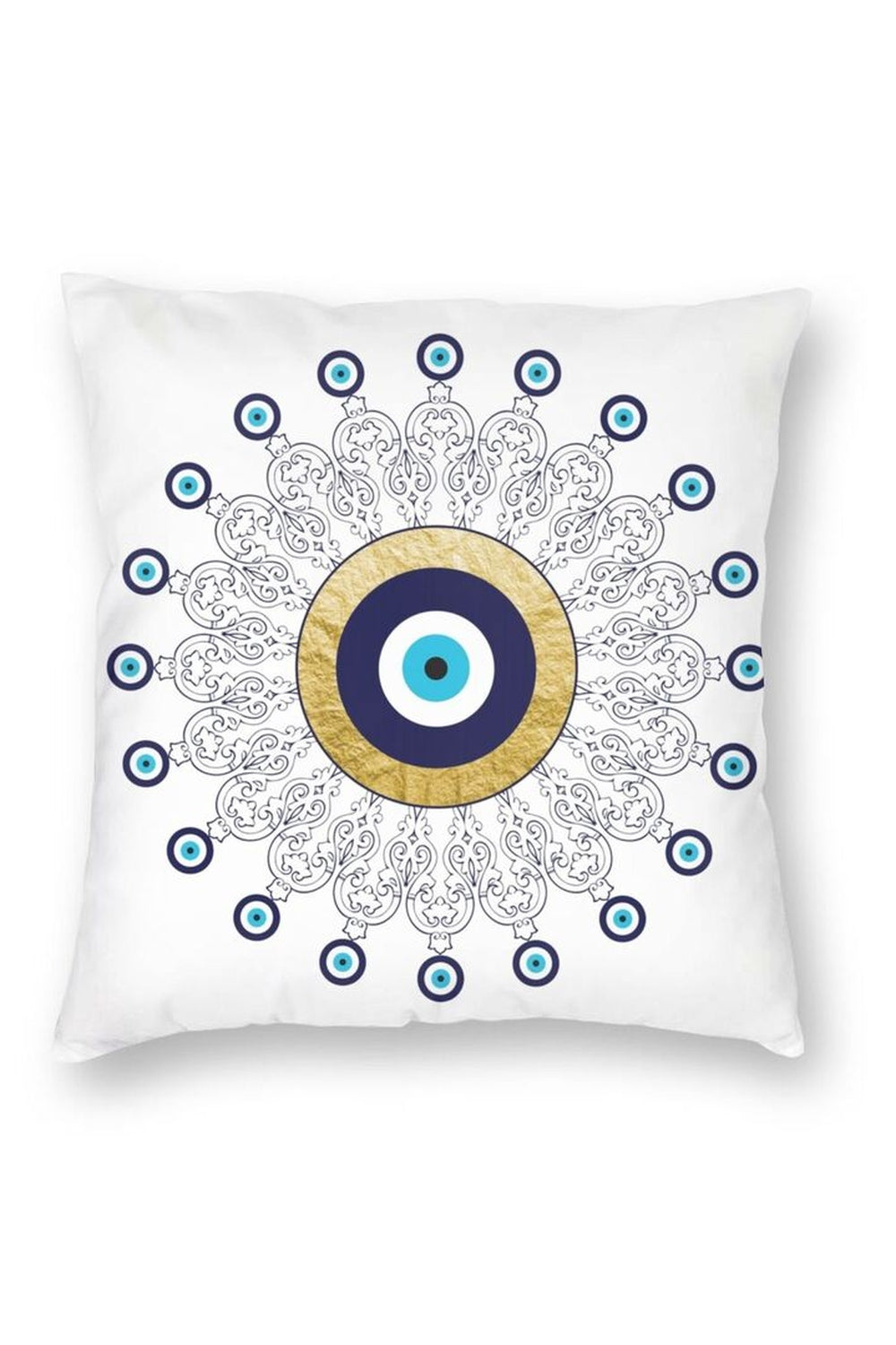 Lisslune | Eye pattern pillowcase
