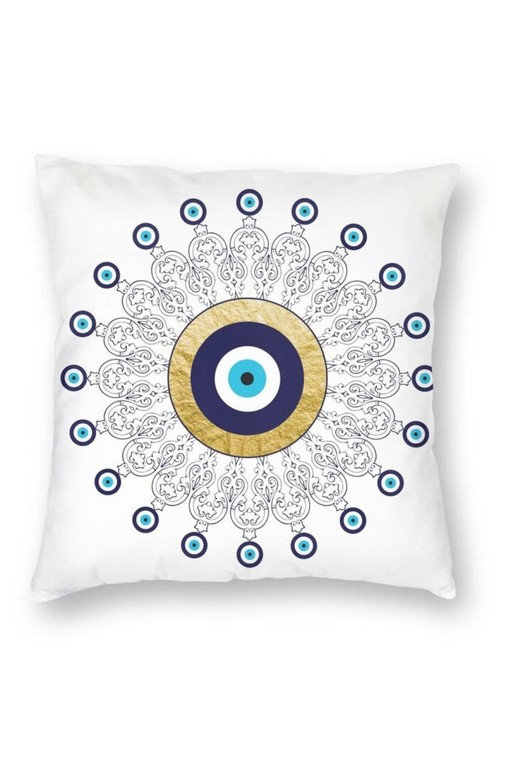 Lisslune | Eye pattern pillowcase