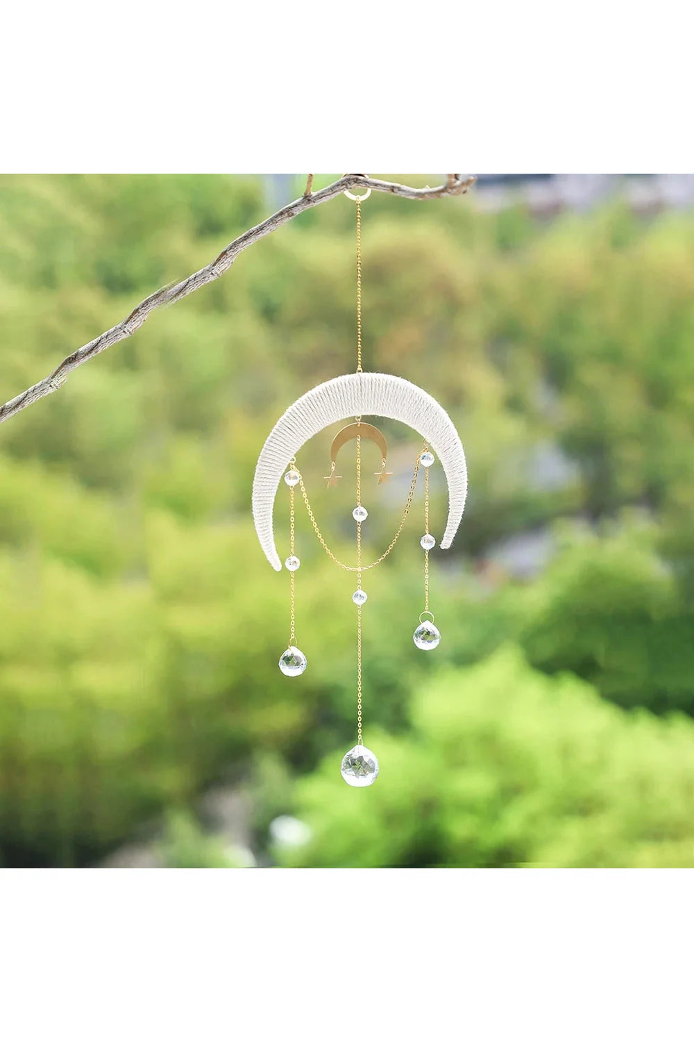 Lisslune | Prisma Sun Catcher
