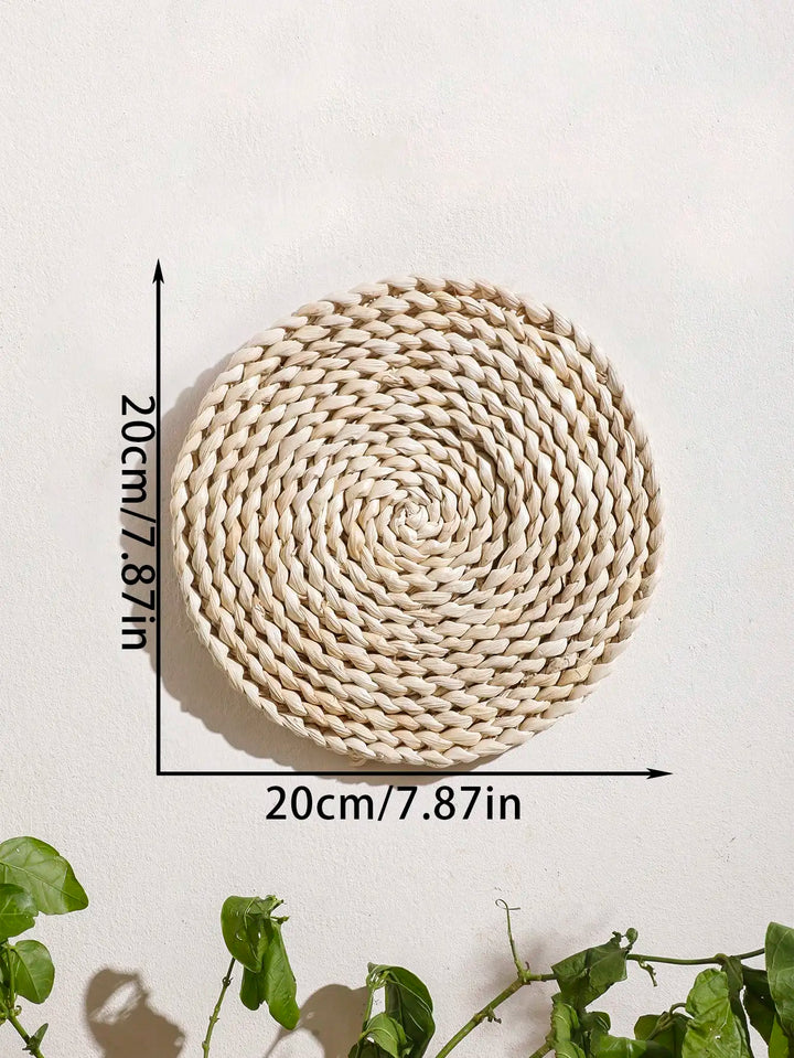 Lisslune | Harmony Basket Wall Hanging