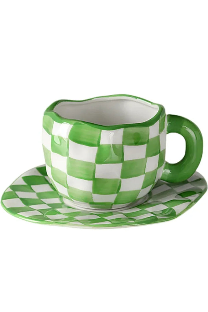 Lisslune | Set Office Mug