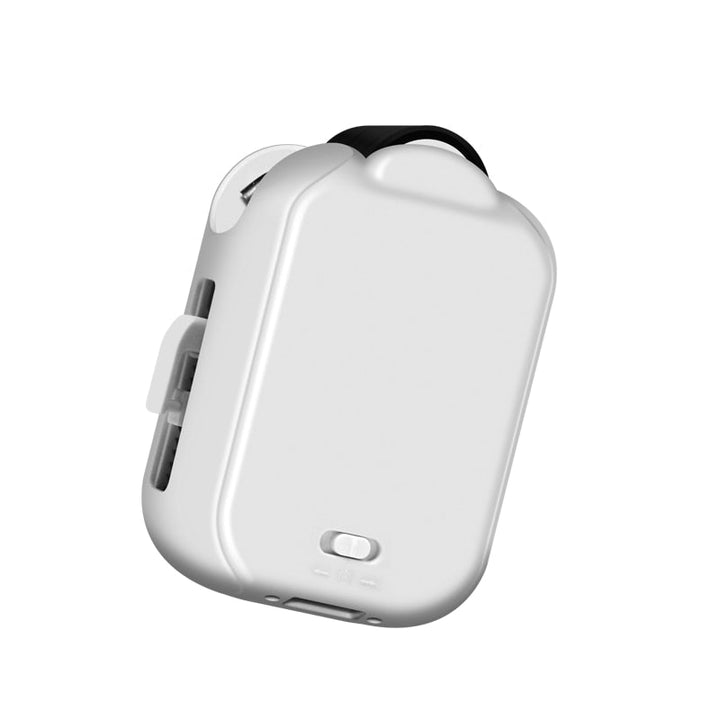 Lisslune | Smart Remote Control Curtain Opener