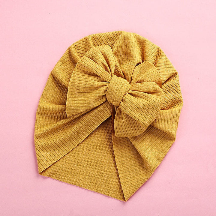 Lisslune | Headscarf for Toddlers with Bow