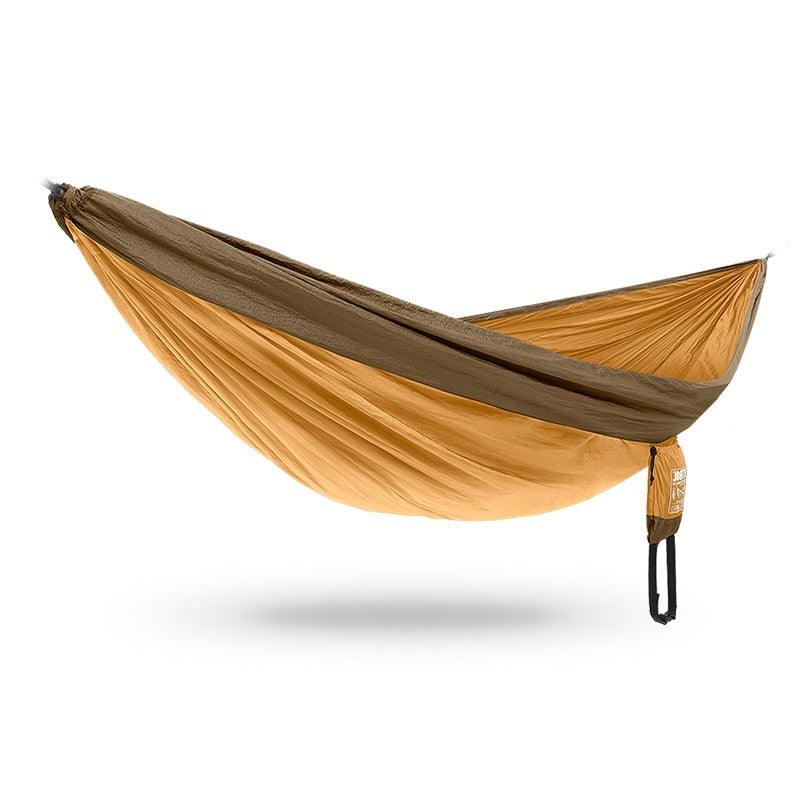 Lisslune | Tranquil Haven Nylon Swing Chair for Ultimate Relaxation