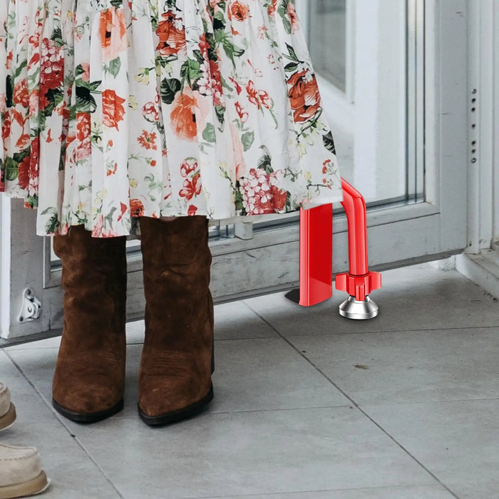 Lisslune | Travel Safety Block Door Stopper
