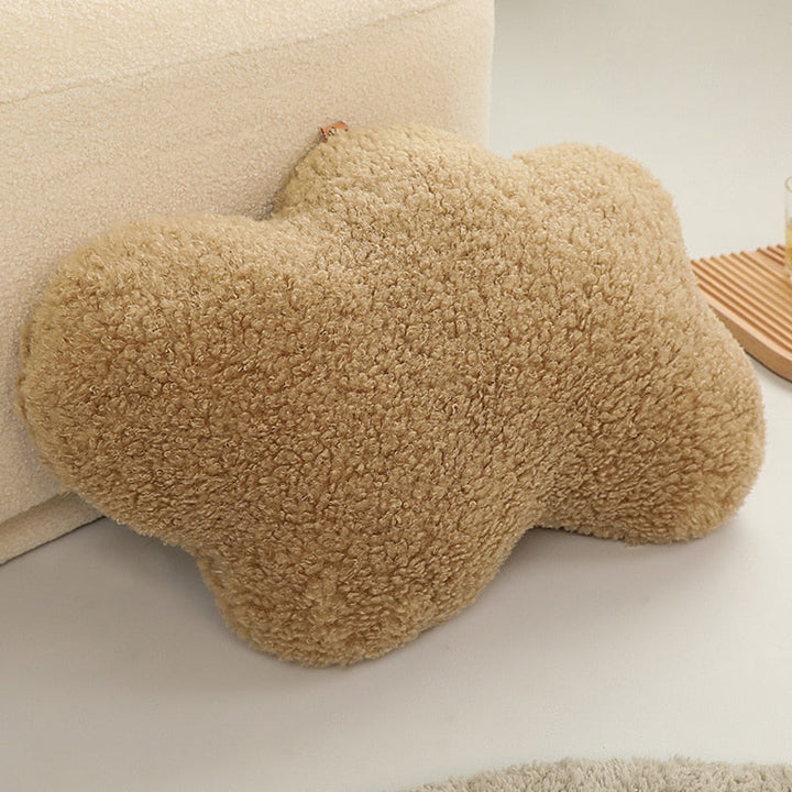 Lisslune | Cloud Comfy Plush Pillow