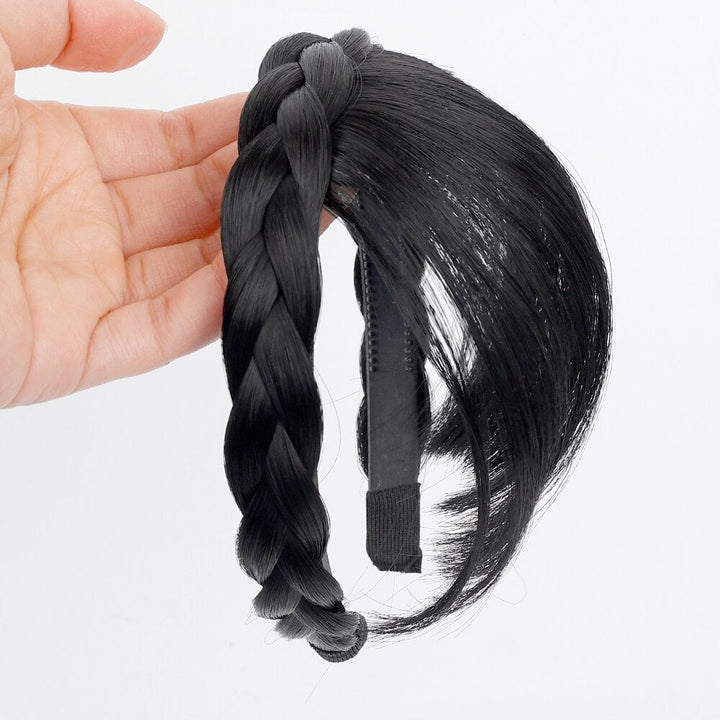 Lisslune | Hair Extension Headband