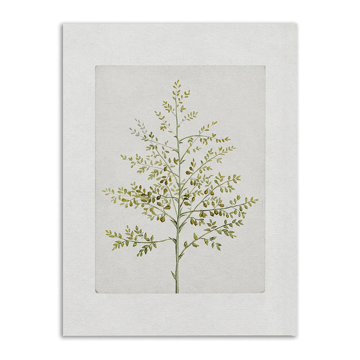 Lisslune | Farmhouse canvas poster