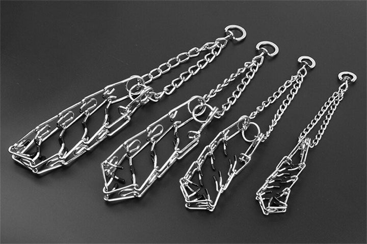 Lisslune | Dog Pincher Collar - Stylish B