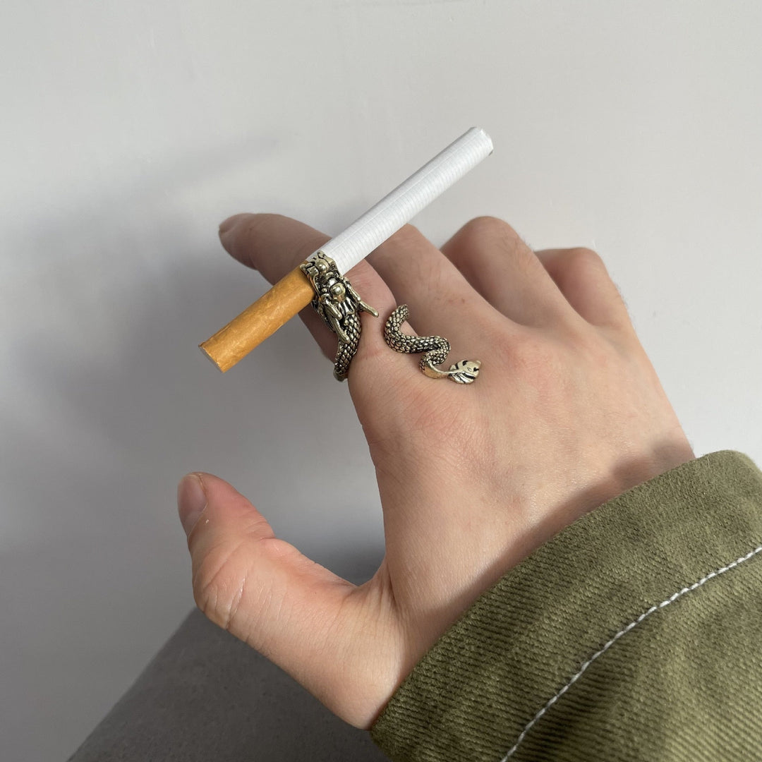 Lisslune | Firebreather Cigarette Holder