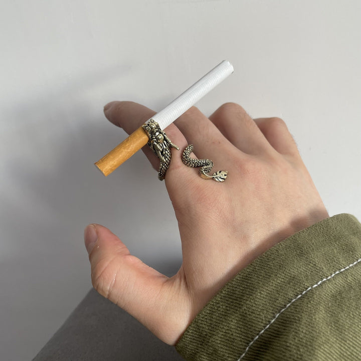 Lisslune | Firebreather Cigarette Holder