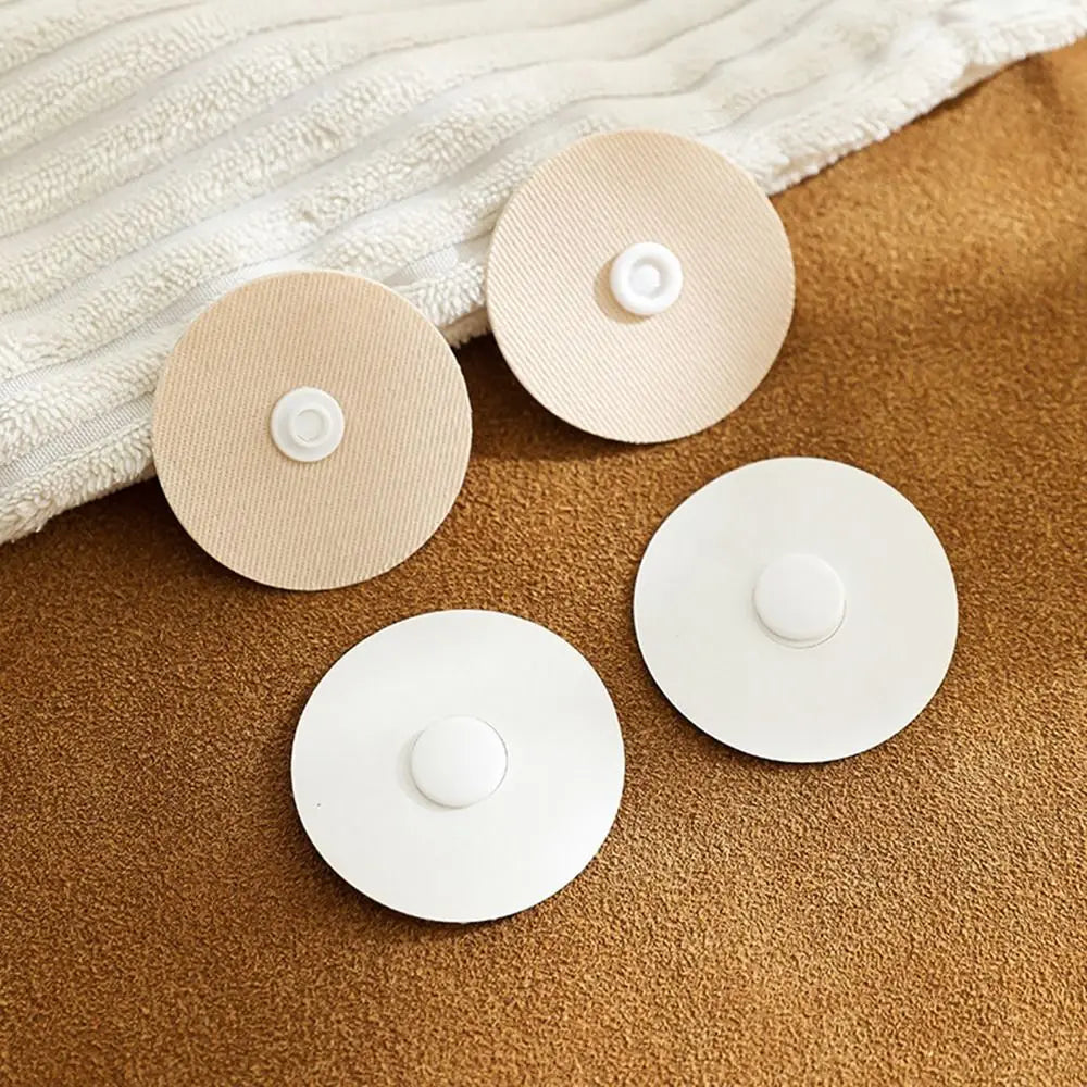 Lisslune | Stay Put Anti-Slip Easy Duvet Cover Snap Clip Set
