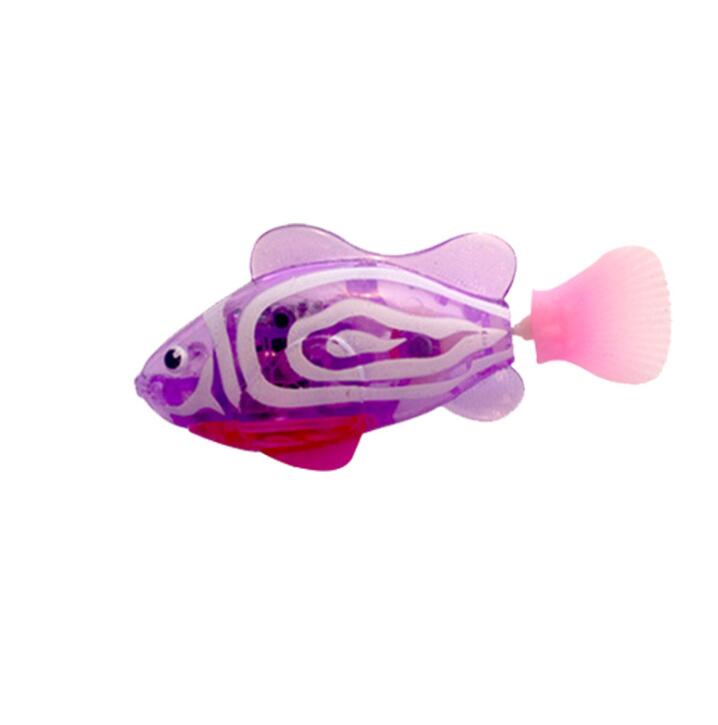 Lisslune | E-Fishies