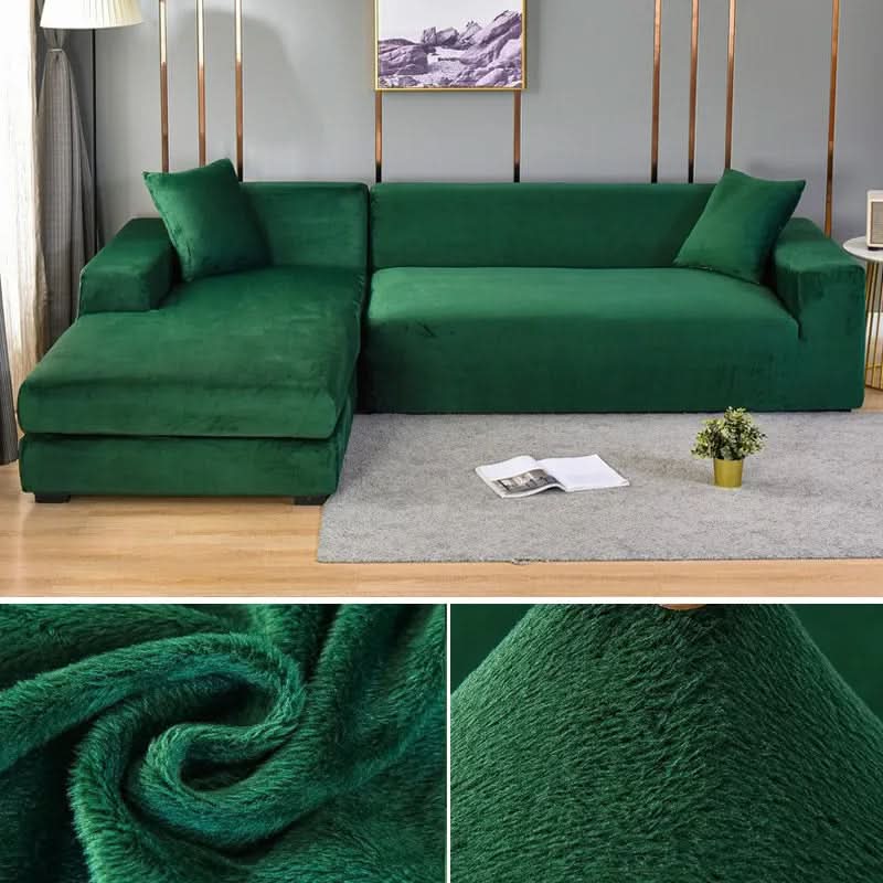 Lisslune | Vexa - Elegant sofa cover of high quality