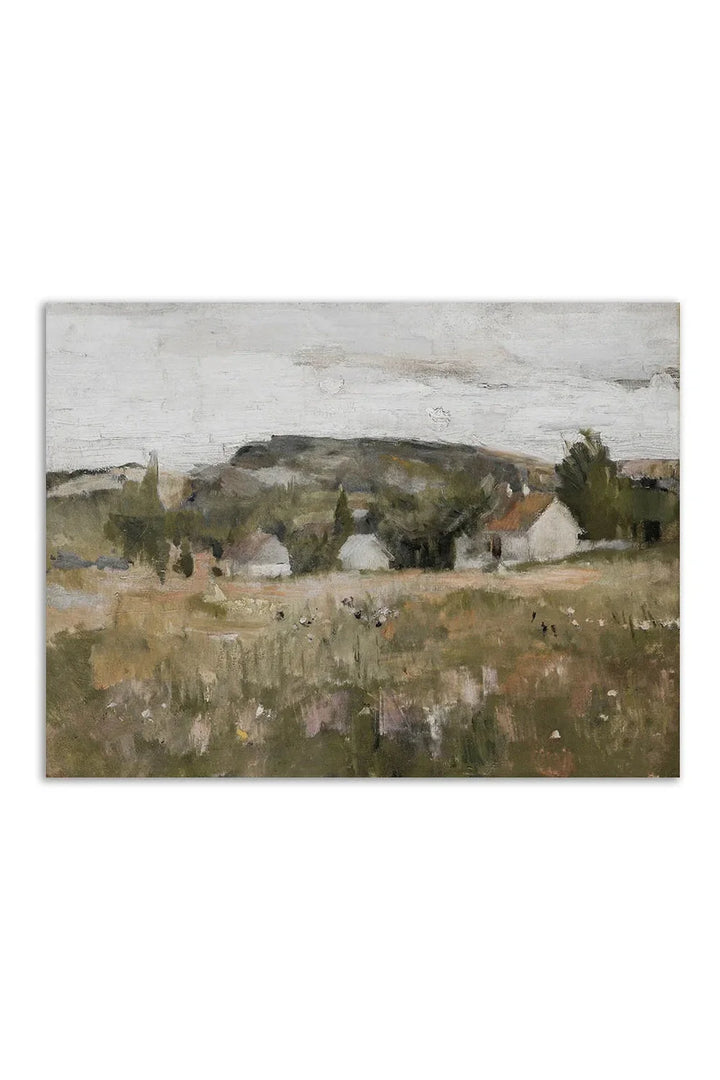 Lisslune | Canvas art