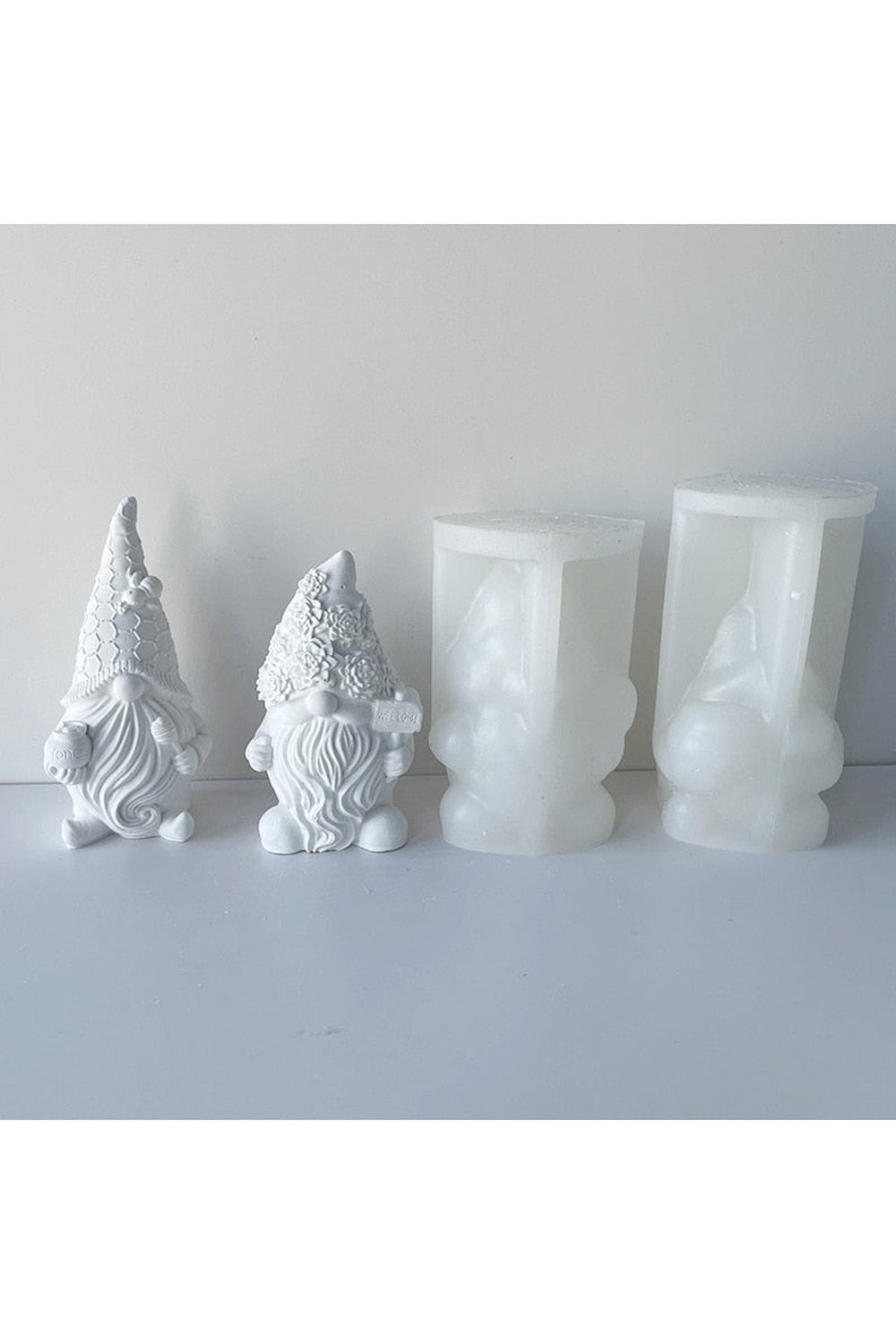 Lisslune | Themed candle shape