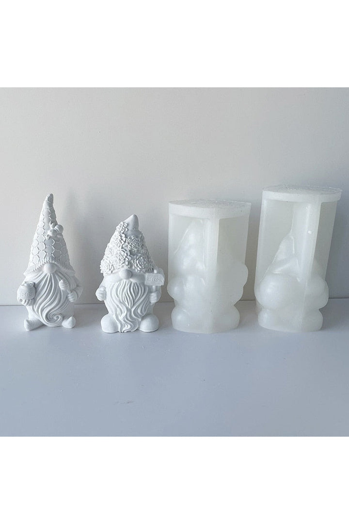 Lisslune | Themed candle shape