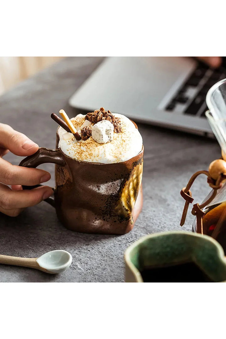 Lisslune | Ceramic mug
