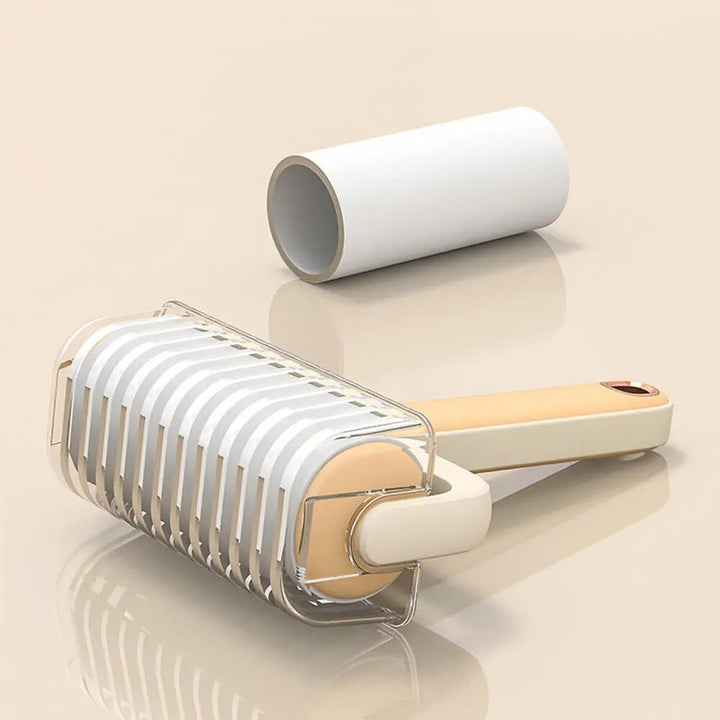 Lisslune | Easy Life Reusable Pet Hair Remover Tool