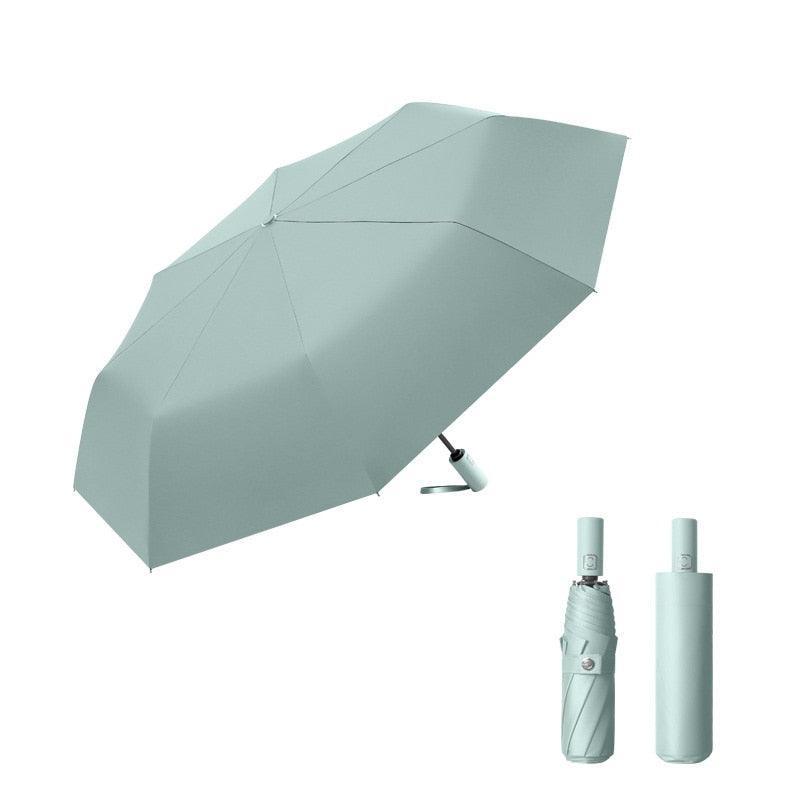 Lisslune | Chic UV-Blocking Umbrella - The Ultimate Gift for the Woman of Today