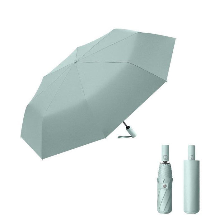 Lisslune | Chic UV-Blocking Umbrella - The Ultimate Gift for the Woman of Today