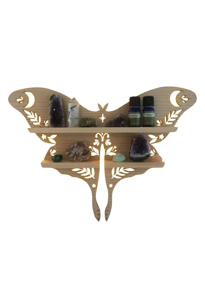 Lisslune | Motif Wall Shelf