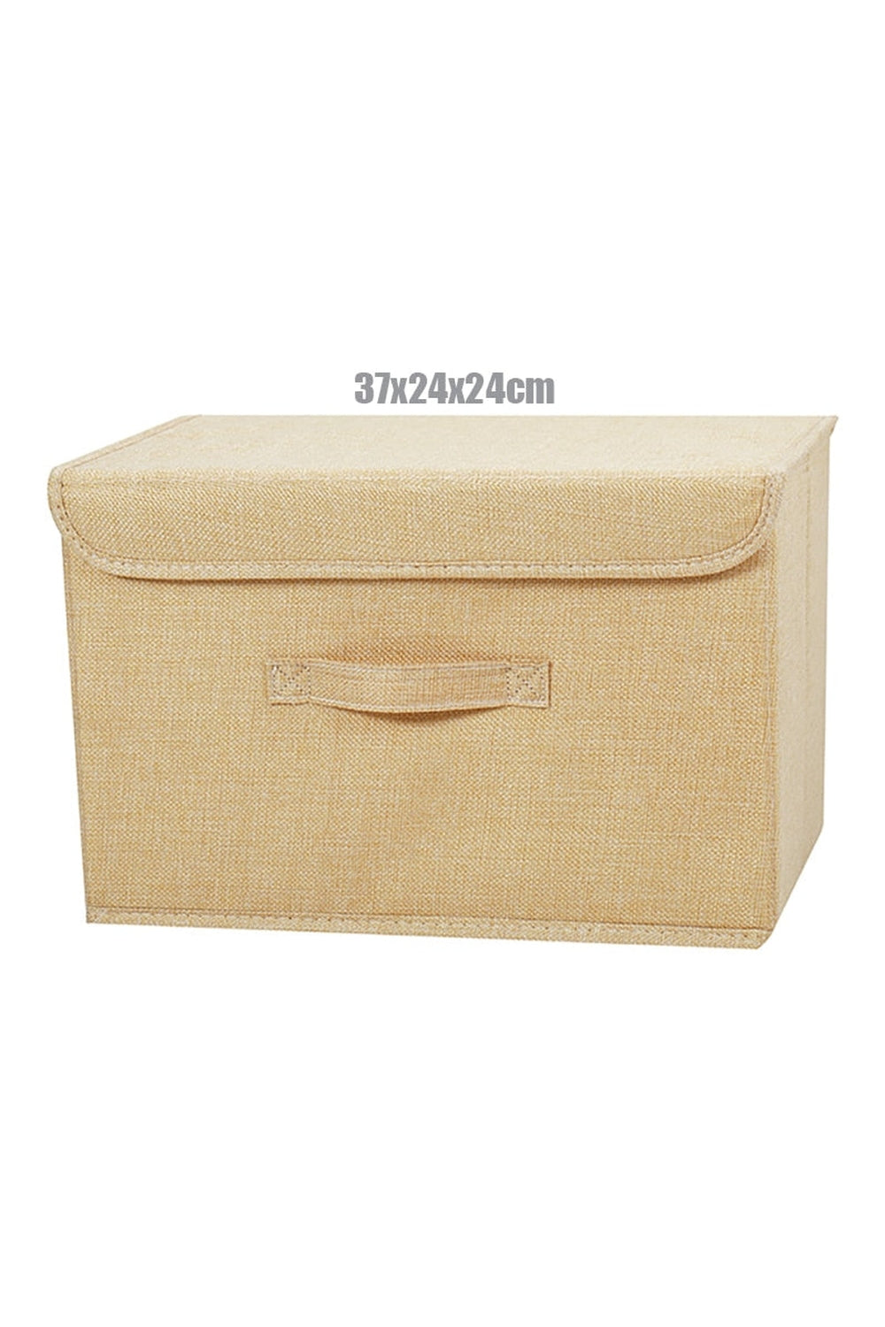 Lisslune | Storage organizer box