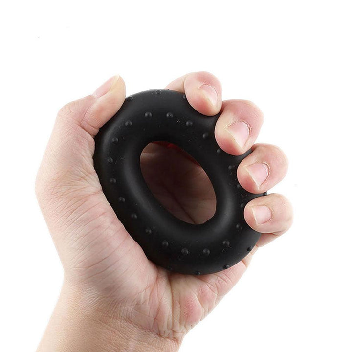 Lisslune | Silicone Finger and Forearm Strength Trainer - Ultimate Agility Enhancer
