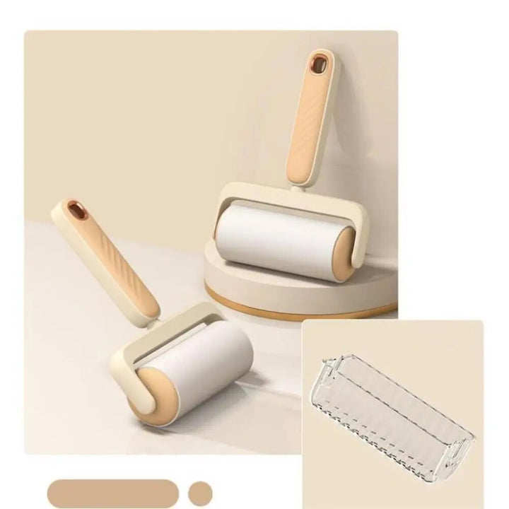 Lisslune | Easy Life Reusable Pet Hair Remover Tool