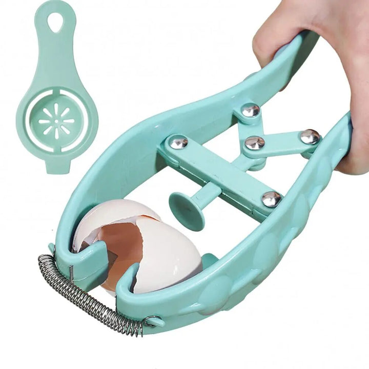 Lisslune | Fast Chef Egg White Separator Tool