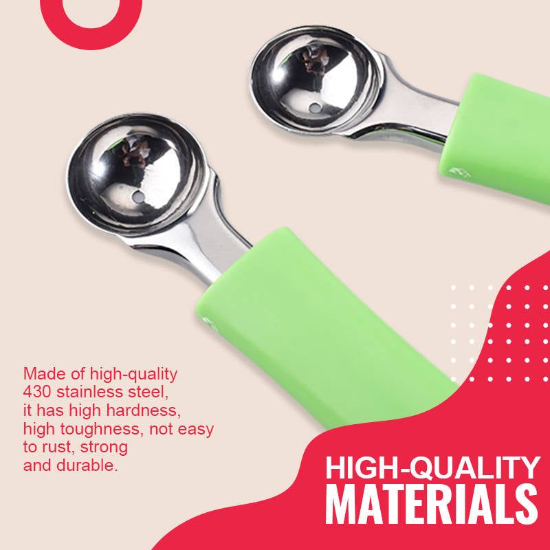 Lisslune | 3in1 Creative Watermelon Slicer Tool