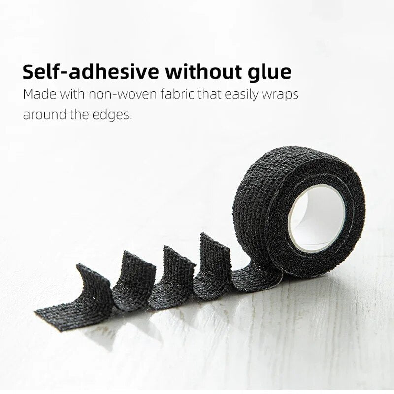 Lisslune | Shock Absorber Self-Adhesive Furniture Anti-Slip Protection Tape