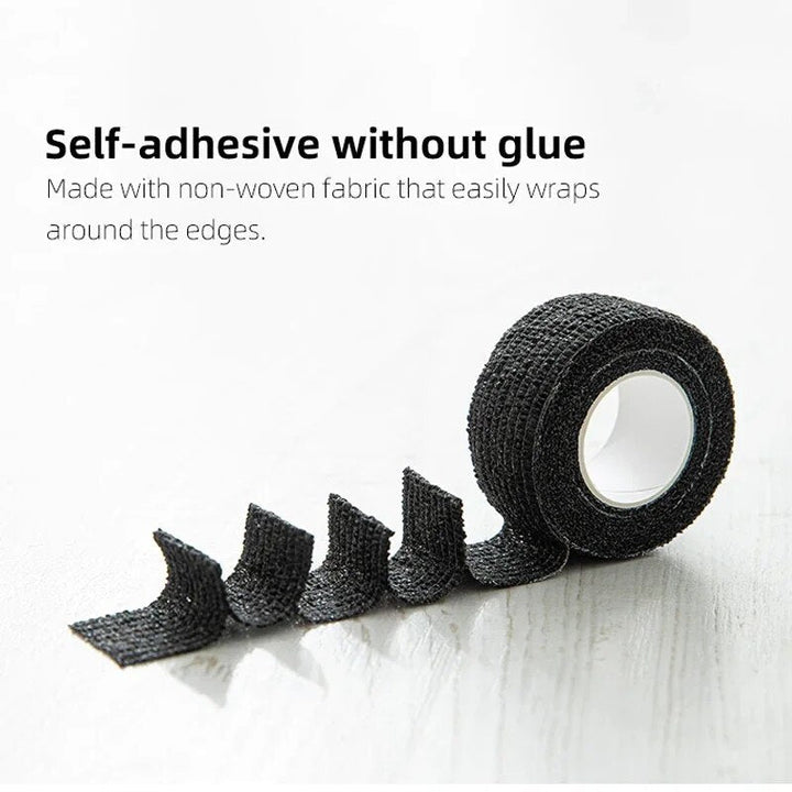 Lisslune | Shock Absorber Self-Adhesive Furniture Anti-Slip Protection Tape