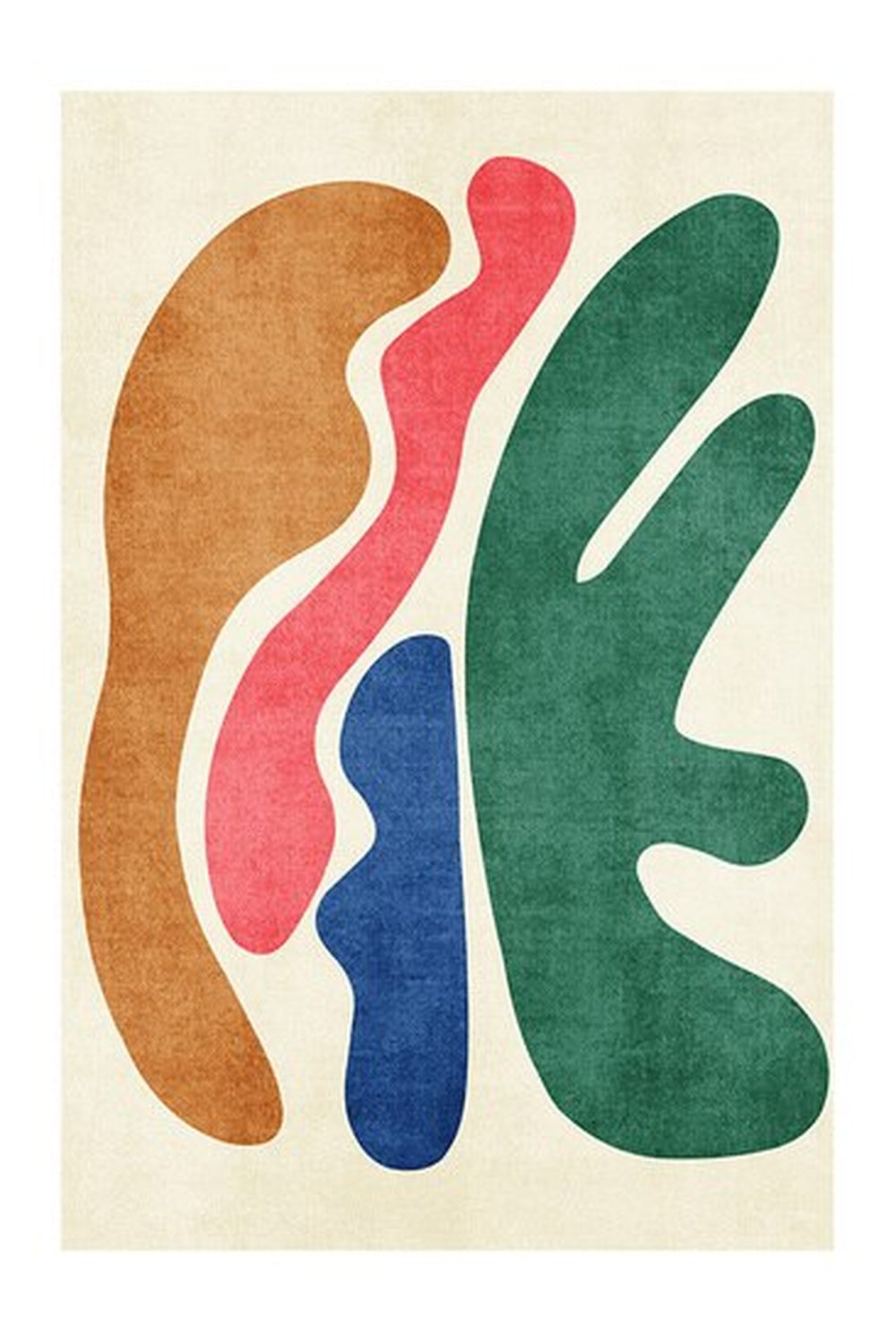 Lisslune | Fashion Home Textiles Carpet