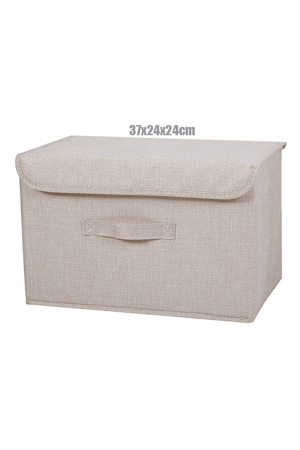 Lisslune | Storage organizer box